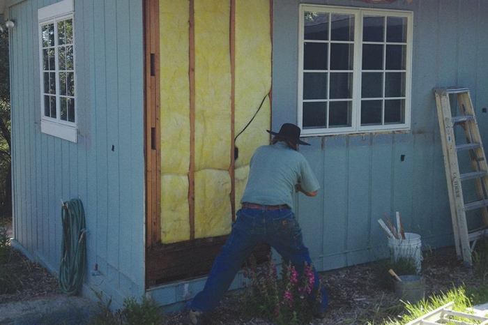Siding anatomy click