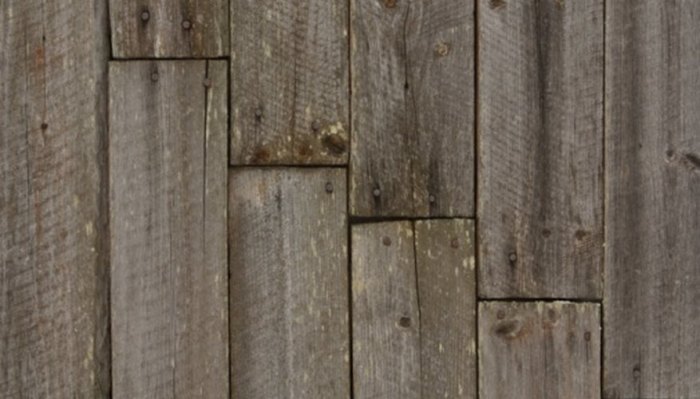 Building sheathing