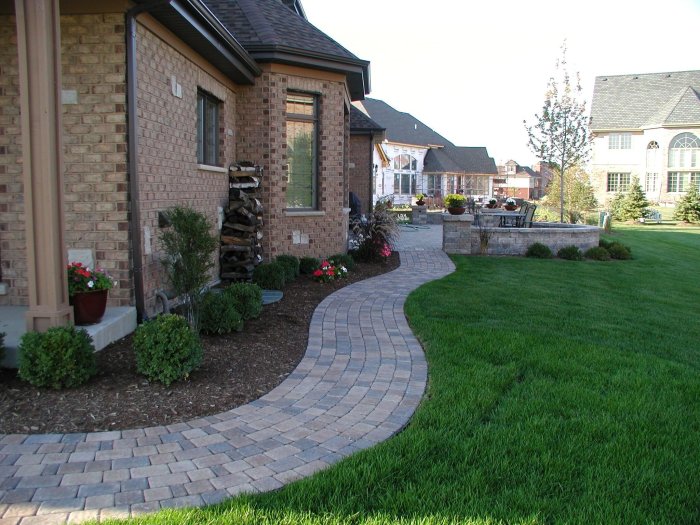 Outdoor space designer near me