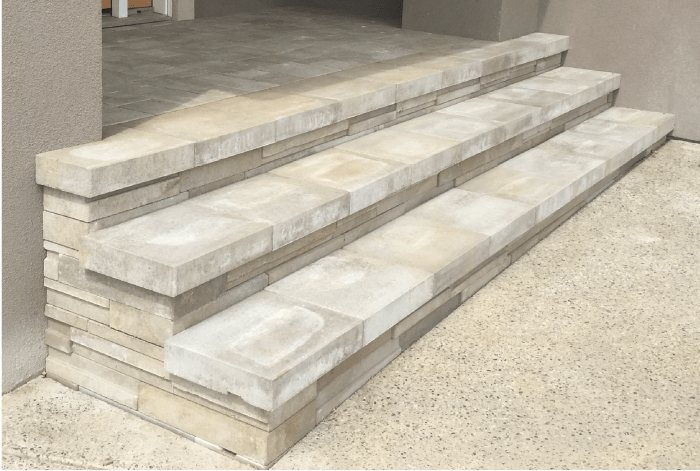 Landscaping contemporary decks courtyard