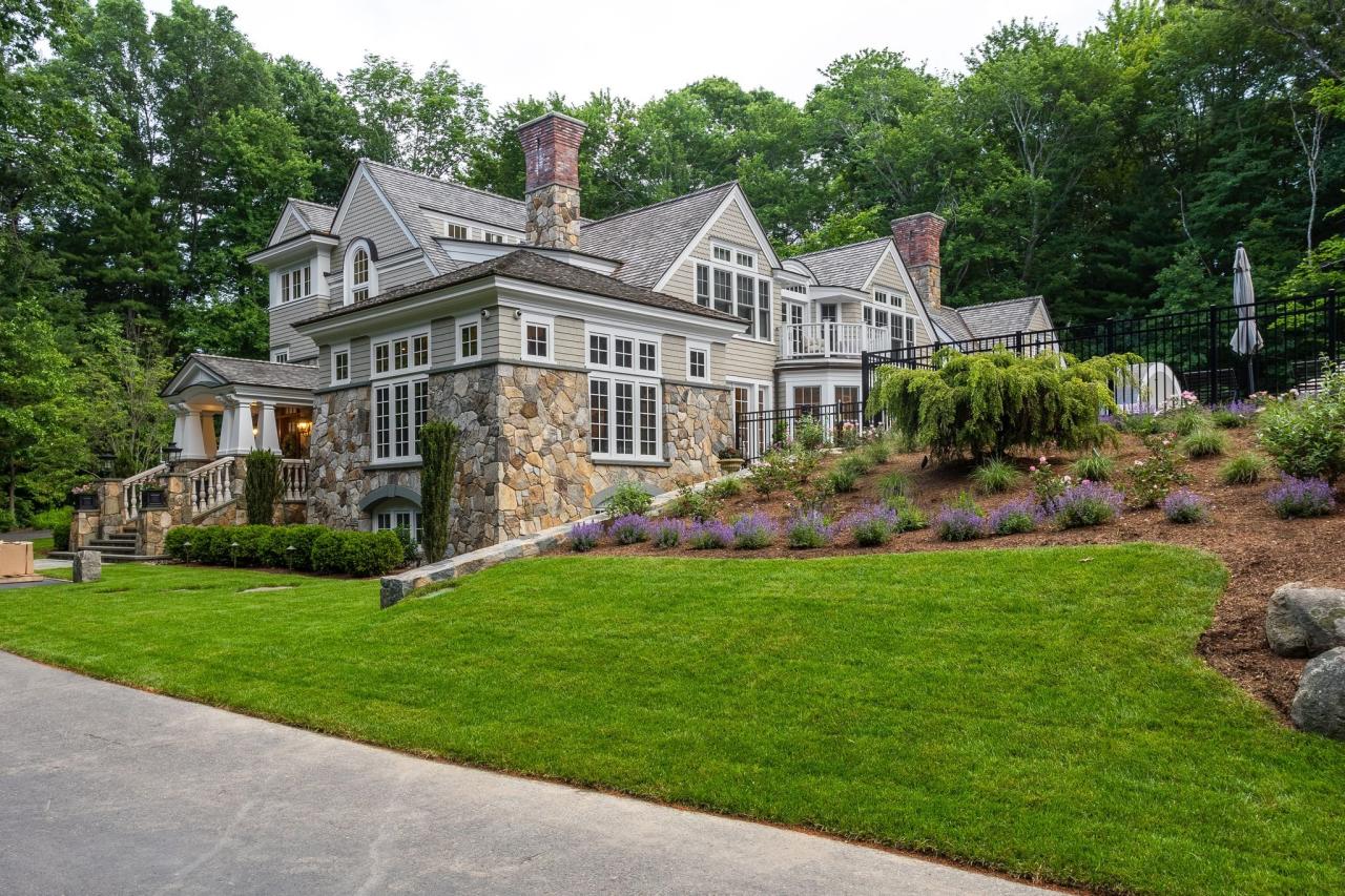 Outdoor space designer near me