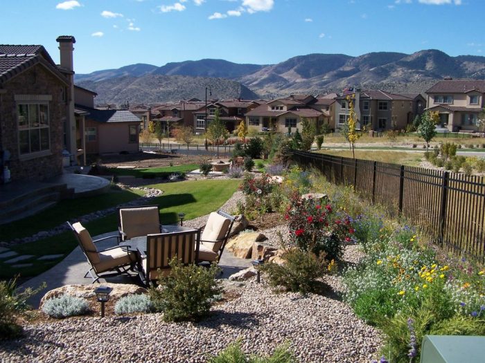 Landscapers