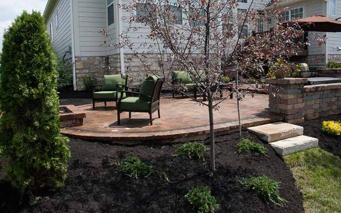 Outdoor space designer near me