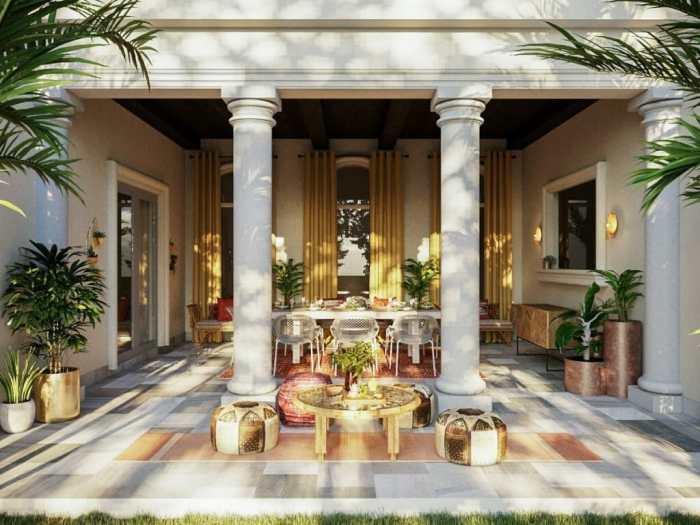 Patio design company near me