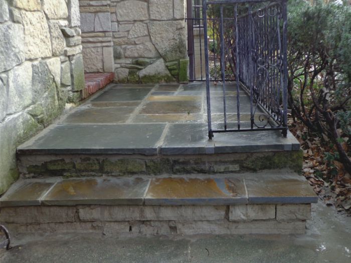 Patio makeover near me