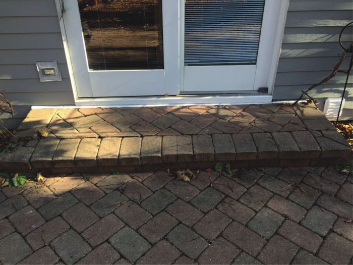 Patio makeover near me