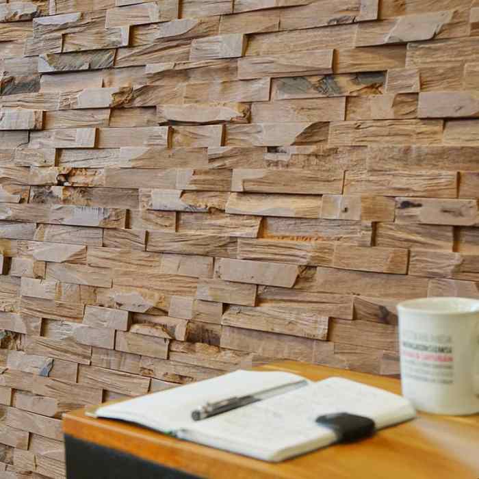 Waterproof wall sheathing