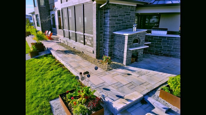 Outdoor design near me