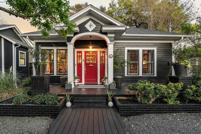Pro exterior siding