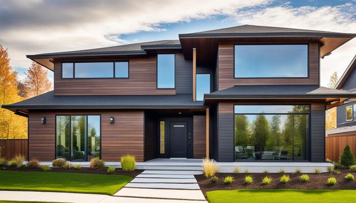Building sheathing