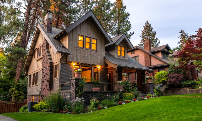 Outdoor design company near me