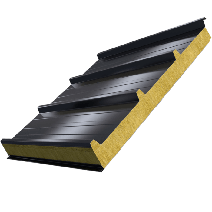 Roof insulation retrofit exterior vented rafter rigid foam sheathing attic types deck board ceiling roofing framing tie pdf dd originals