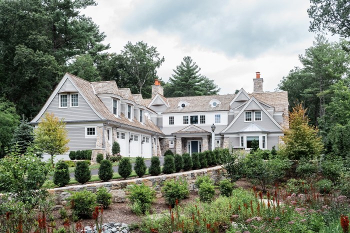 Outside landscape architects