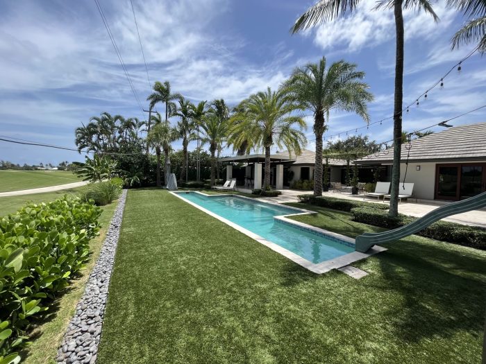 Backyard designers in my area