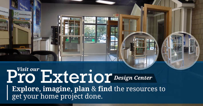 Pro home exteriors