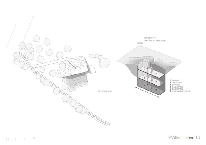 Exterior home sheathing