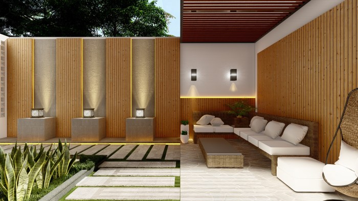 Outdoor design near me